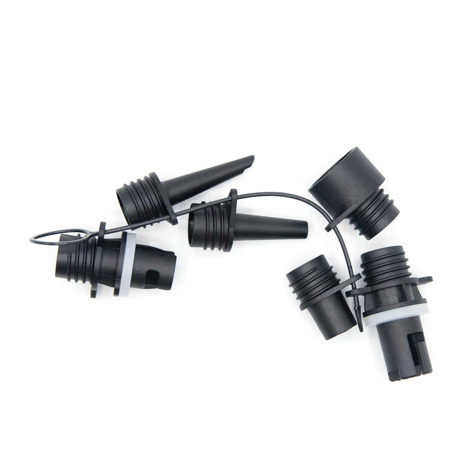 Thor's Lightning High Flow Marine Inflatable Adapter Thor's Lightning High Flow Marine Inflatable Adapter